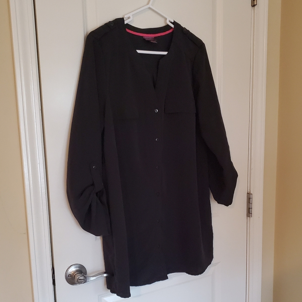 Maternity Blouse